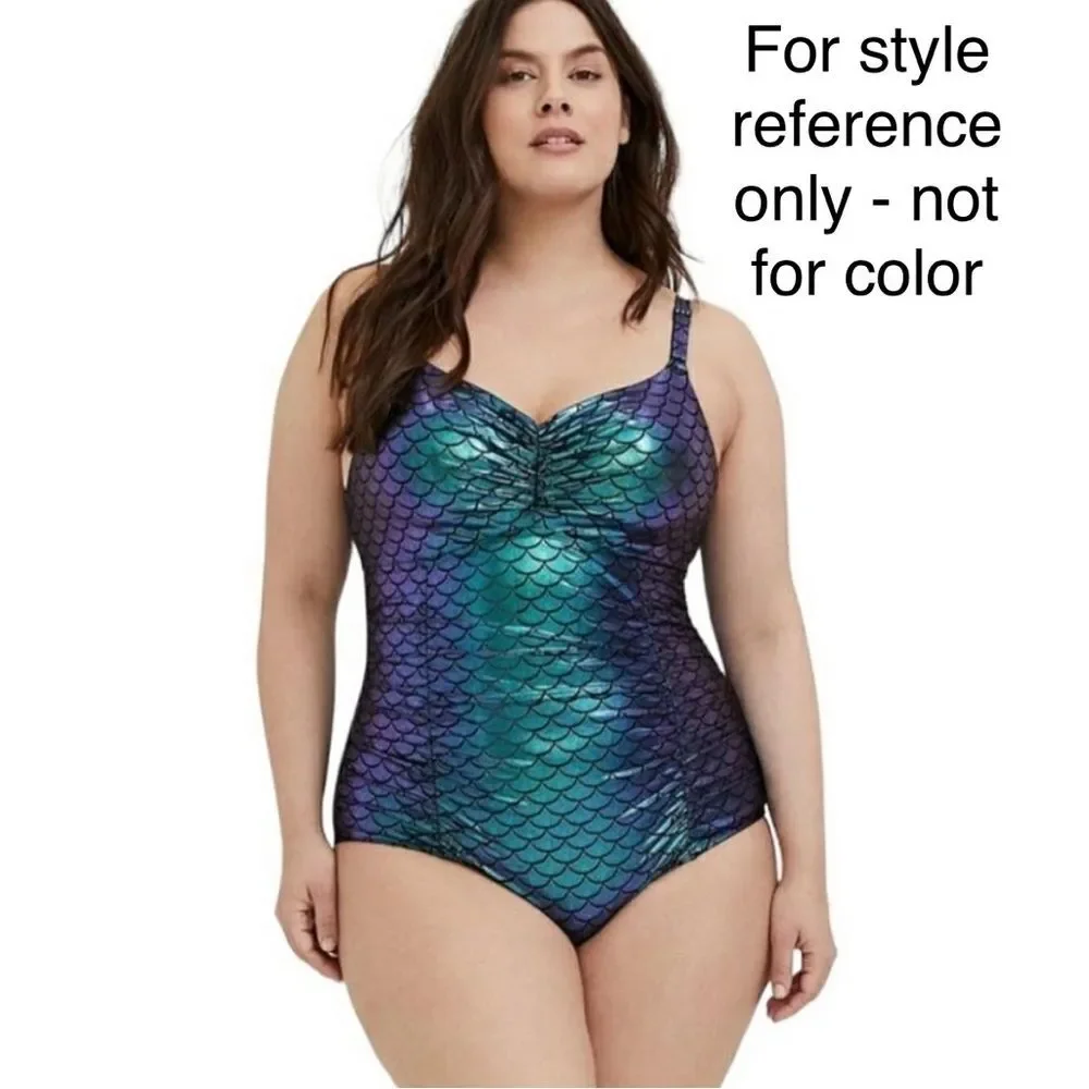 torrid pink gold